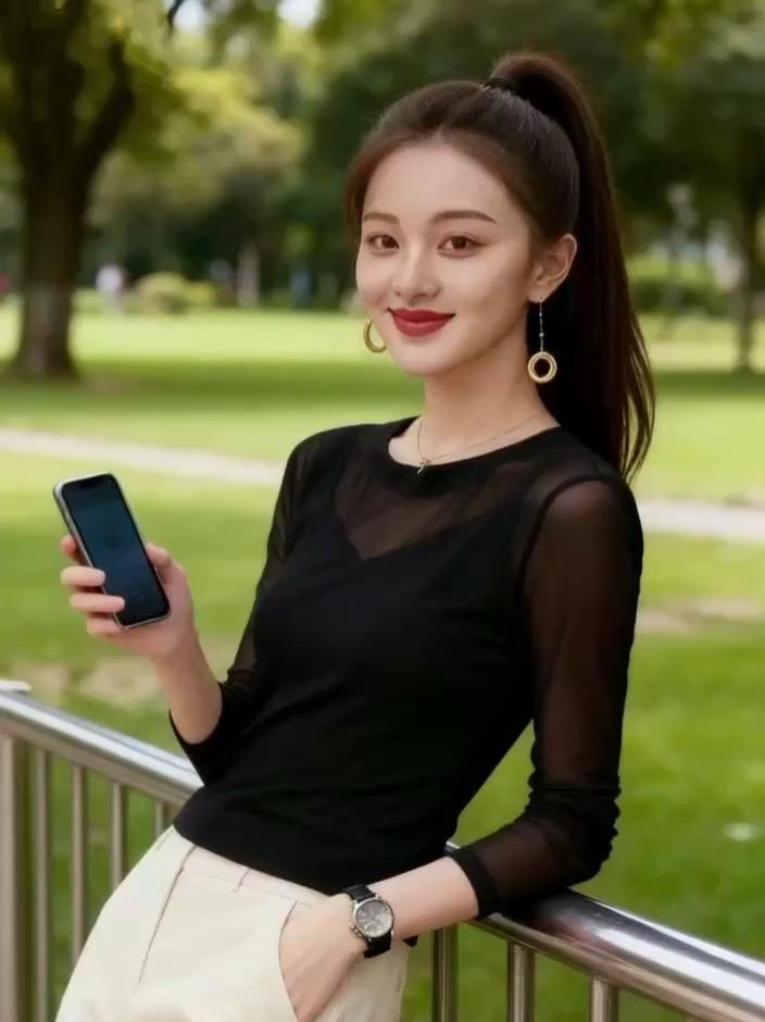#大码女装 #显瘦穿搭 #高级穿搭 #早秋不费力穿搭 #拿捏秋日的轻盈感 @抖加🔥上热门🔥dou+🔥热点宝 @DOU+小助手 @抖加上热门 @创作灵感 @抖音小助手