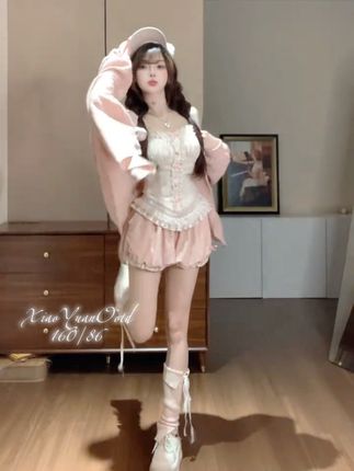 #lolita穿搭 #甜美风穿搭 #好看的连衣裙 #lolita装扮 #气质仙女裙穿搭
