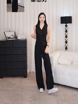 哥弟垂感好的王牌裤#哥弟 #裤子推荐 #这个裤子太显瘦了 #通勤穿搭 #柔软舒适