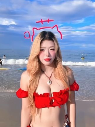 谁的小猫🐱 #海边穿搭无不良引导 #海边正常穿搭无不良价值观导向 #审核员你好正常穿搭无不良引导 #海边正常穿搭无不良影响 #微胖