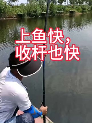 哈哈,黑坑鲢鳙的快乐#钓鱼人就是这么疯狂 #黑坑鲢鳙#鲢鳙饵料#钓鱼的乐趣只有钓鱼人懂