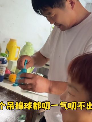 出院几天了、给俺妈的疤子换换