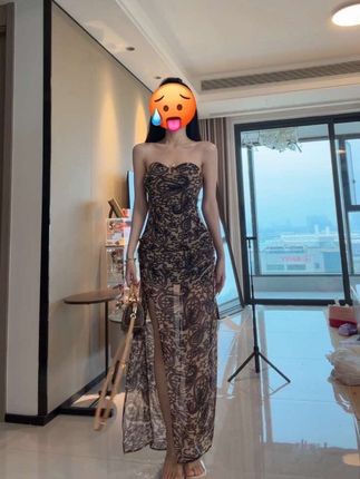 #御姐风