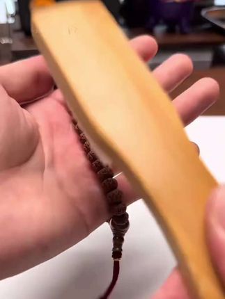 好用的刷子!一把接一把! 不管刷串的效率 还是清理的效果 都是嘎嘎板正! #文玩刷子推荐 #刷串 #文玩手串 #文玩核桃 #好物推荐🔥