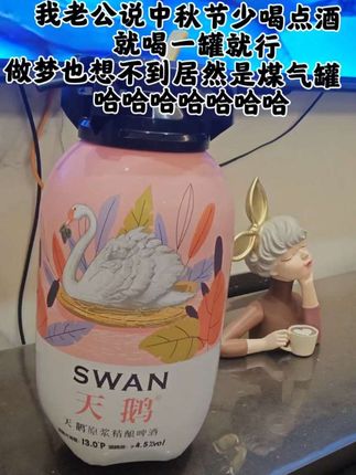 #中秋节 #精酿啤酒#男士神仙单品#无限回购的宝藏单品 #在抖音入手的好东西