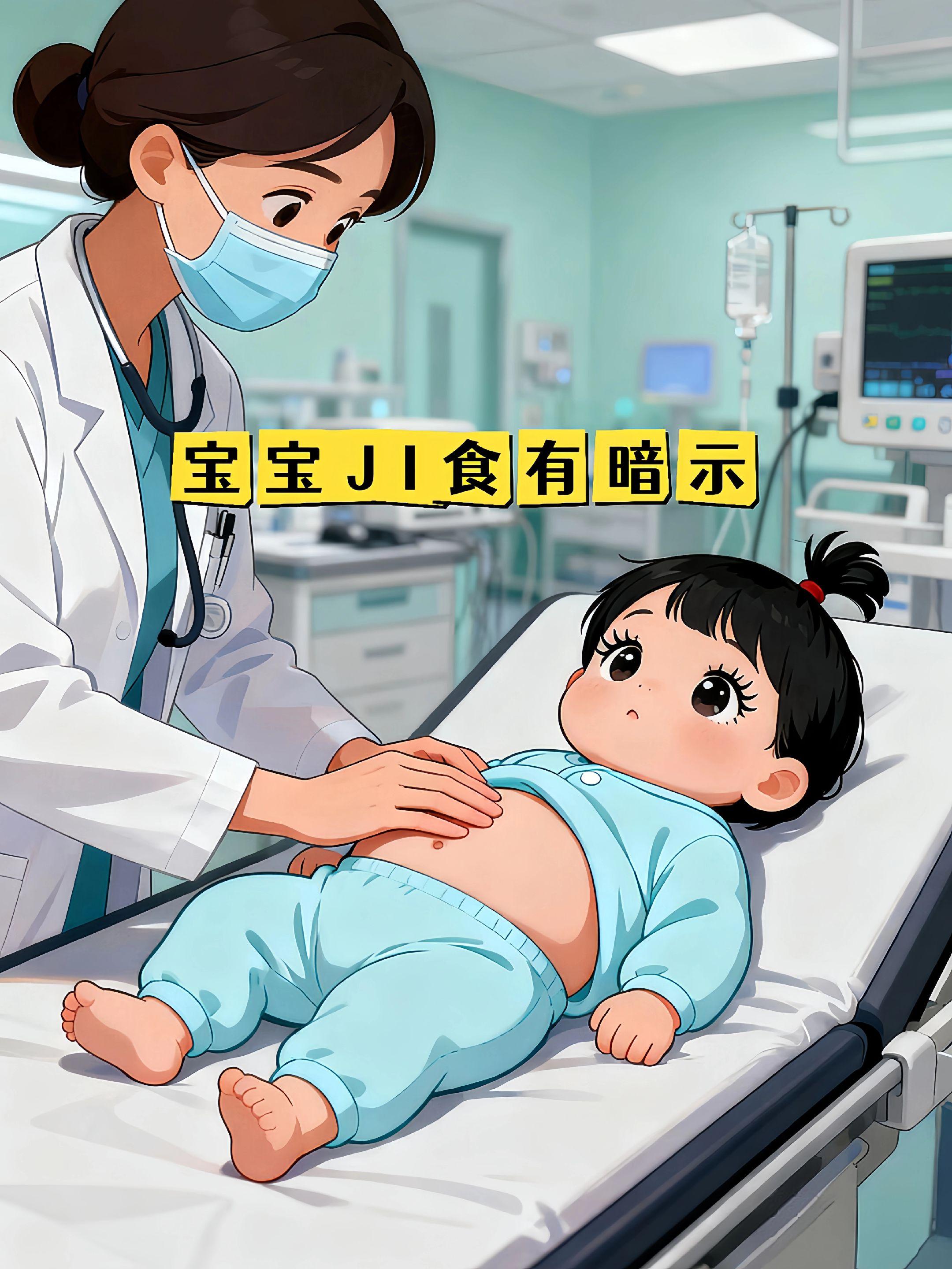 #宝宝积食 #育儿经验分享 #育儿 #父母必看系列 #人类幼崽 @抖加🔥上热门🔥dou+🔥热点宝