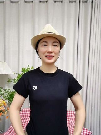 #谁穿谁好看 #百搭体恤 #纯棉 #厂家直发品质保证 #好物推荐🔥