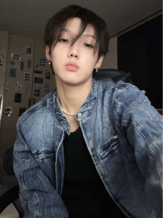 今天拽拽的哈哈 #少年感