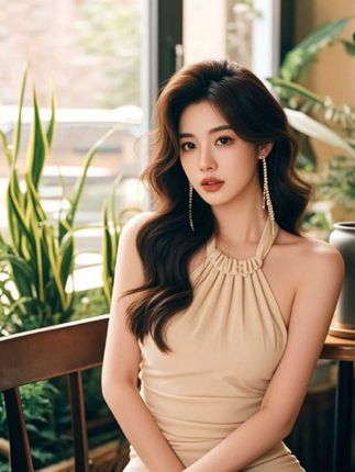 #李羲承符神颜 #旺仔小乔 #赵露思 #张予曦