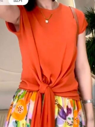 #品质女装推荐 #高端大气 #时尚好看 #优雅气质 #夏季穿搭清凉一夏