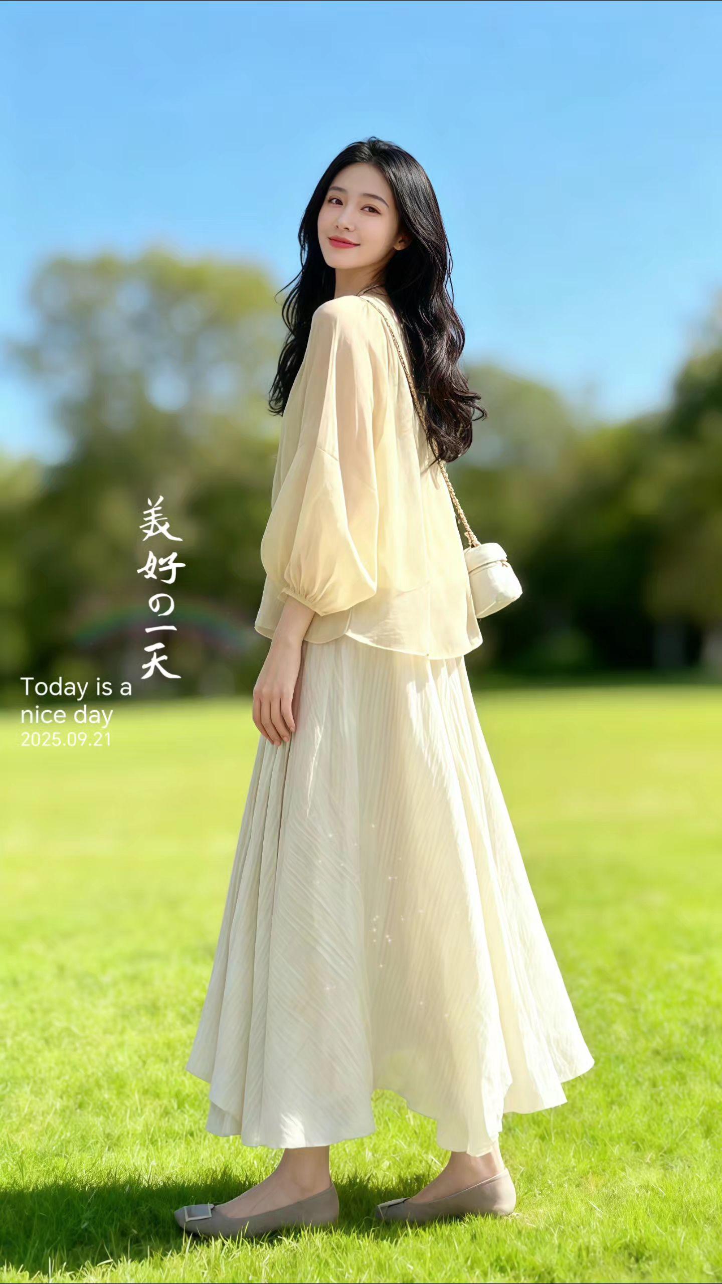 #孕期穿搭 #最美孕妇 #怀孕 #早秋韩系氛围感穿搭 #ootd穿搭 @我要上热门 @巨量千川 @DOU+上热门
