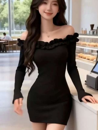 #辣妹穿搭#显瘦穿搭#显高显瘦#气质范#DOU+小助手