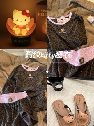 Kitty脑袋狂喜!!! #早秋贵气感穿搭#森系少女感穿搭 #初秋一周不重样穿搭 #秋天变时髦就从韩系穿搭开始#被秋日氛围感穿搭拿捏了