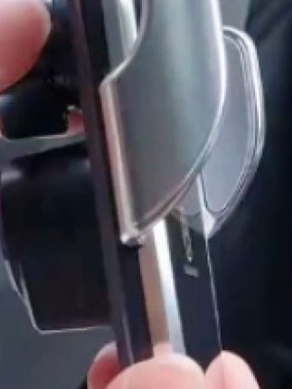 大众车载手机支架无线充电帕萨特速腾迈腾途观探岳途岳专用导航架 #大众车载手机支架无线充电 #大众车载手机支架 #帕萨特 #速腾 #迈腾