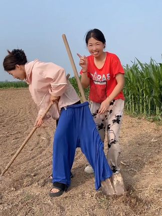 幸亏我有办法#杰森开心 #磊子笑呵呵
