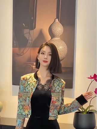 微胖女生#看过来 #微胖穿搭 #显瘦穿搭 #早秋穿搭#穿出自己的风格