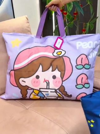 #被子收纳袋 #收纳袋 #收纳整理 #收纳 #居家好物