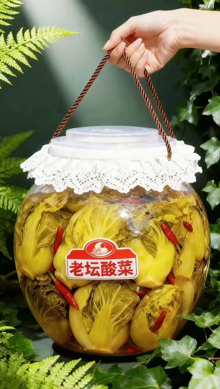 四川老坛酸菜 #酸菜 #酸菜鱼#舌尖上的味道#太好吃了#四川老坛泡菜