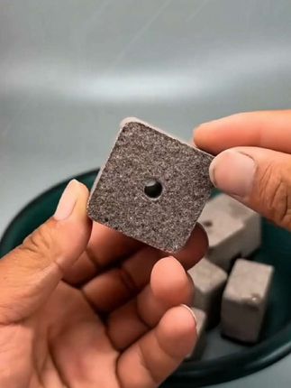 #爆护饵料#鲢鳙饵料#阿魏酸臭鲢#方块饵料#鲢鳙方块饵