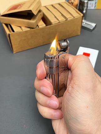 #打火机 #防风打火机 #煤油打火机 #是时候安排一下了