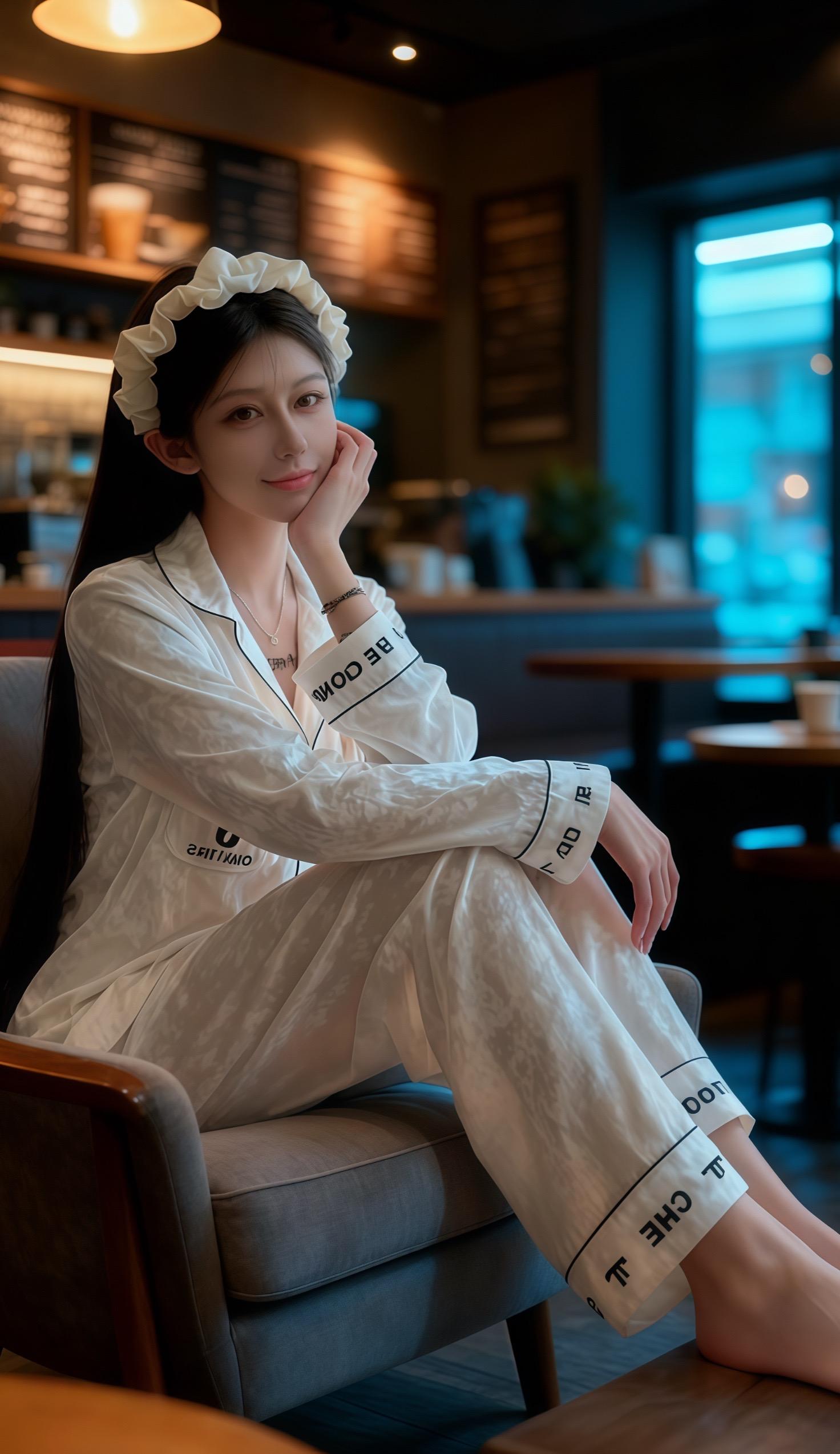 #甜美穿搭#睡衣家居服 #舒适睡衣#不挑年龄不挑身材 #小香风睡衣 @抖加🔥上热门🔥dou+🔥热点宝 @DOU+上热门