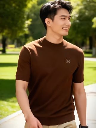 #秋季穿搭#高端品质 #时尚针织衫 #内穿外搭都好看 #高级感穿搭