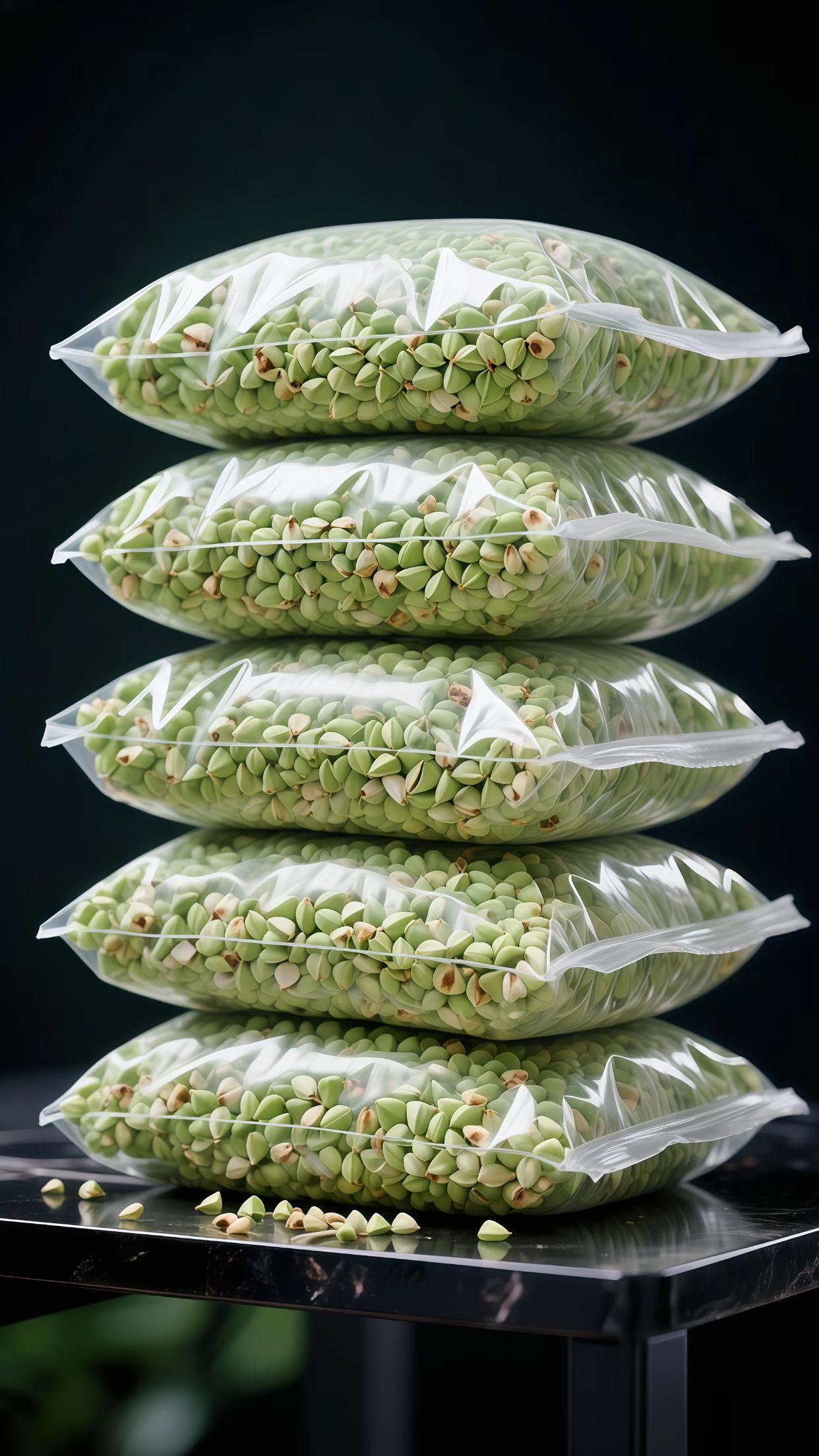🍚荞麦米大降价!错过等一年!💥小伙子拜天地——头一回这么便宜!💰原价29.9/5斤,你嫌贵;19.9/5斤,你说再等等。🎉今天!厂家冲销量排行榜,直接给到——13.9/5斤!✅ 低糖低脂,真正粗粮✅ 富含膳食纤维,营养丰富✅ 老人孩子都爱吃,易消化🍲 蒸米饭加一把,软糯香甜,越吃越香!⏳ 活动限时!库存有限!👉 点击下方小黄车,手慢真没了!#荞麦米#五谷杂粮#粗粮#不升糖的主食#营养又美味