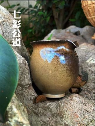 链接在视频下方,拍下即得,手慢无#非遗传承 #柴烧 #器物之美 #舒氏陶艺 #舒文照