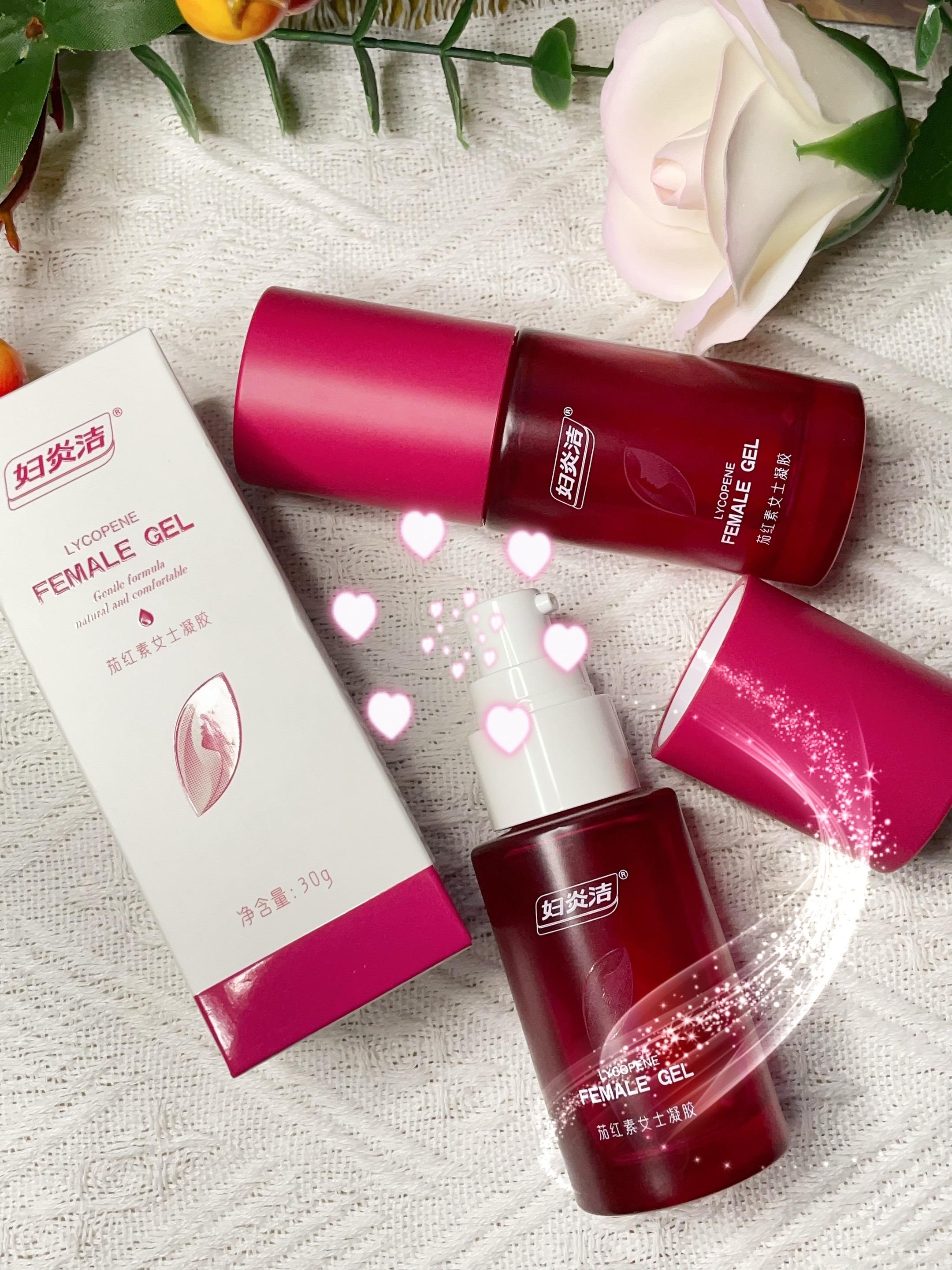 🌹原创拍摄🌹 🙅♀️🈲止抠图或者搬运 妇炎洁私密粉嫩精华乳温和水润私密保湿清爽嫩肤#用一次就爱上的小心机好物#紧致女人 #仙女必备 #私密好物分享 #精致女人必备