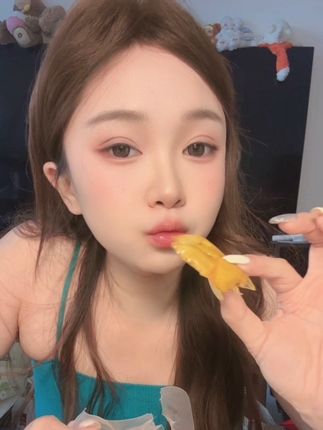 #鸡脚筋 #懒吃侠