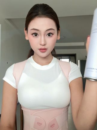 都市丽人化妆全过程 #都市丽人 #化妆全过程 #化妆分享