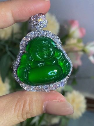 佛公#珠宝首饰 #性价比超高 #每日分享 #吊坠挂件 #首饰分享