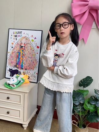 #高品质童装 #今日穿搭 #潮童穿搭 #宝妈分享 #萌宝穿搭