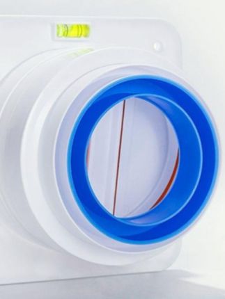 肯洁止逆阀止回阀门厨房油烟机厕所止逆阀卫生间止逆阀烟道防烟宝#别墅古代意思 #美得不可方物