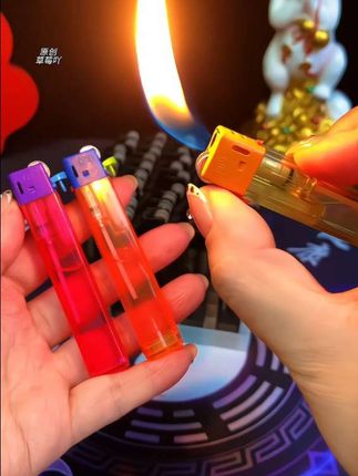 #火机 #打火机 #每日分享 #创意打火机 #防风打火机