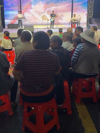 一方一俗,化悲痛为力量!