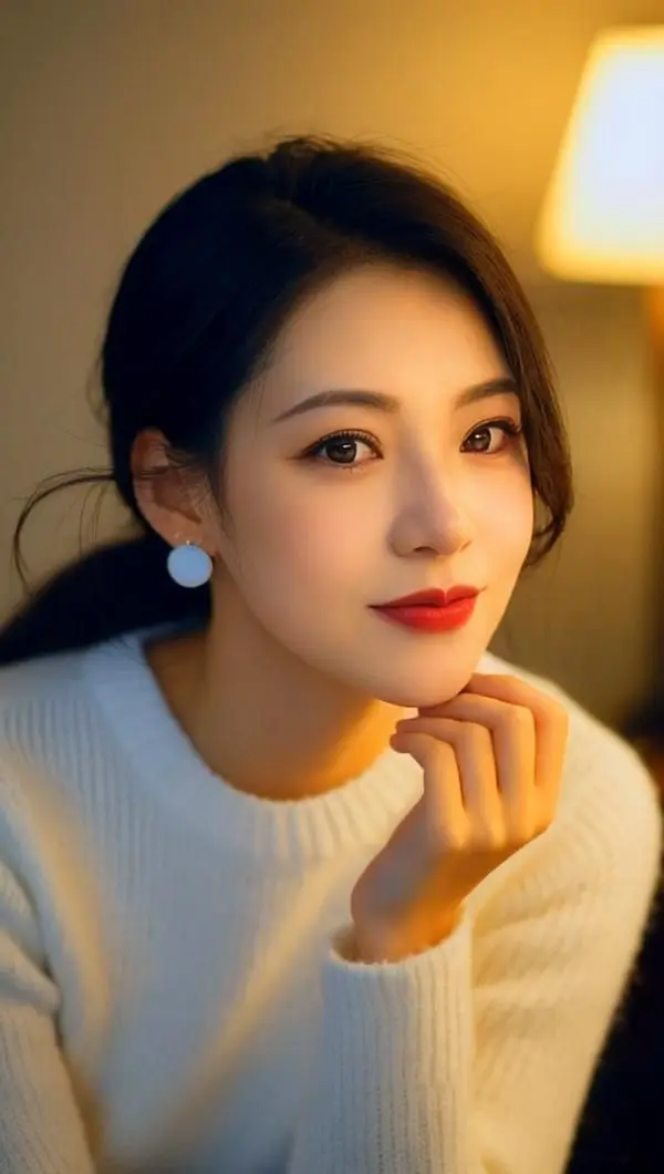 万千情绪在心口打了个结,解不开,也道不明。 - 抖音