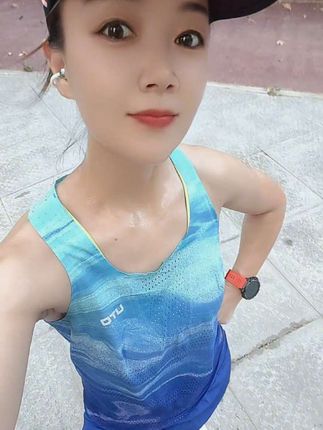 很喜欢这种大汗淋漓的感觉,结束后 的多巴胺让人心情愉快#女性力量#你的坚持终将美好真的