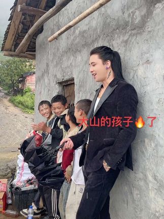 #我的乡村生活 #我要上热们