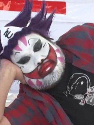 你知道人在什么时候最绝望吗。 #这谁顶的住啊 #奇葩综艺 #综艺搞笑