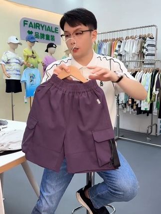#高品质童装 #儿童穿搭分享 #儿童服装搭配 #男童童装 #潮童穿搭