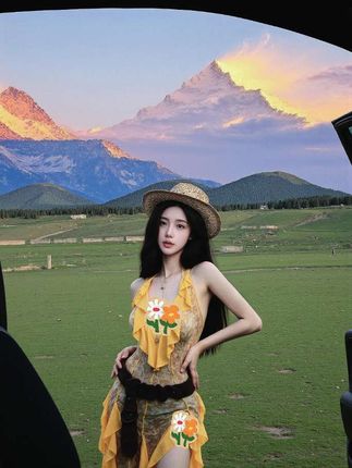 #杜克和一哥 #杜克环游世界 #孟加拉的故事 #交换世界计划 #赵露思