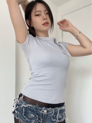 #微胖女生 #感觉至上 #肉肉