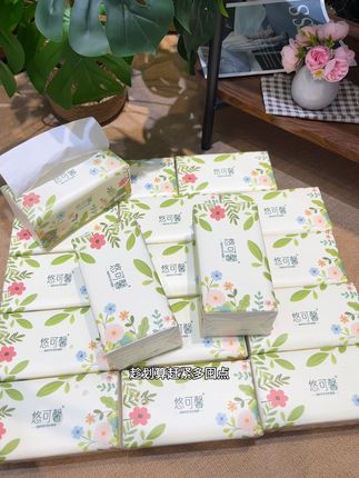 不是收到货我真不确定我买的是抽纸,每包都巨瓷实,关键到手一箱足足二十大包才这个价,用纸大户快囤起来!#抽纸 #抖音入手的好东西 #大包抽纸 #超便宜超划算