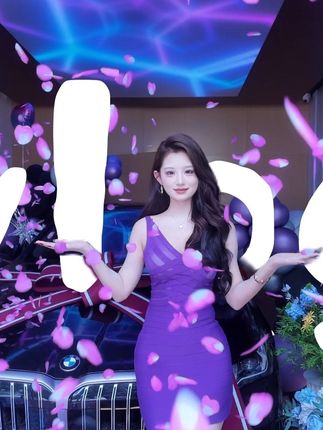 提车喂老哥~ #提车 #vlog日常