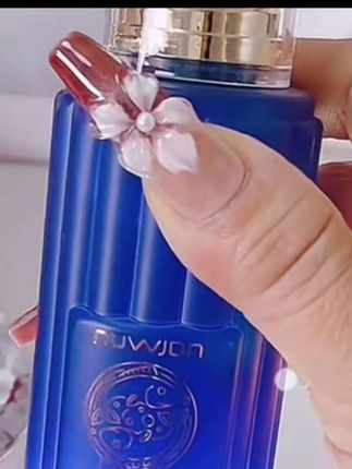 保湿*抗皱*补水*三效合一】妳尊*DNA钠淡纹抗皱鱼子精华喷雾护肤#好用不贵 #好东西一起分享