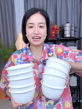 #陶瓷餐具 #陶瓷碗 #米饭碗