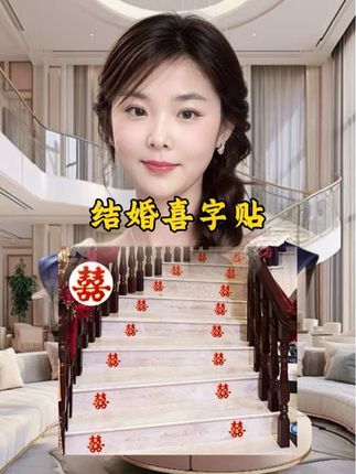 #备婚好物分享 #结婚用品#喜庆用品 #备婚日常 #结婚 @巨量千川 @DOU+小助手