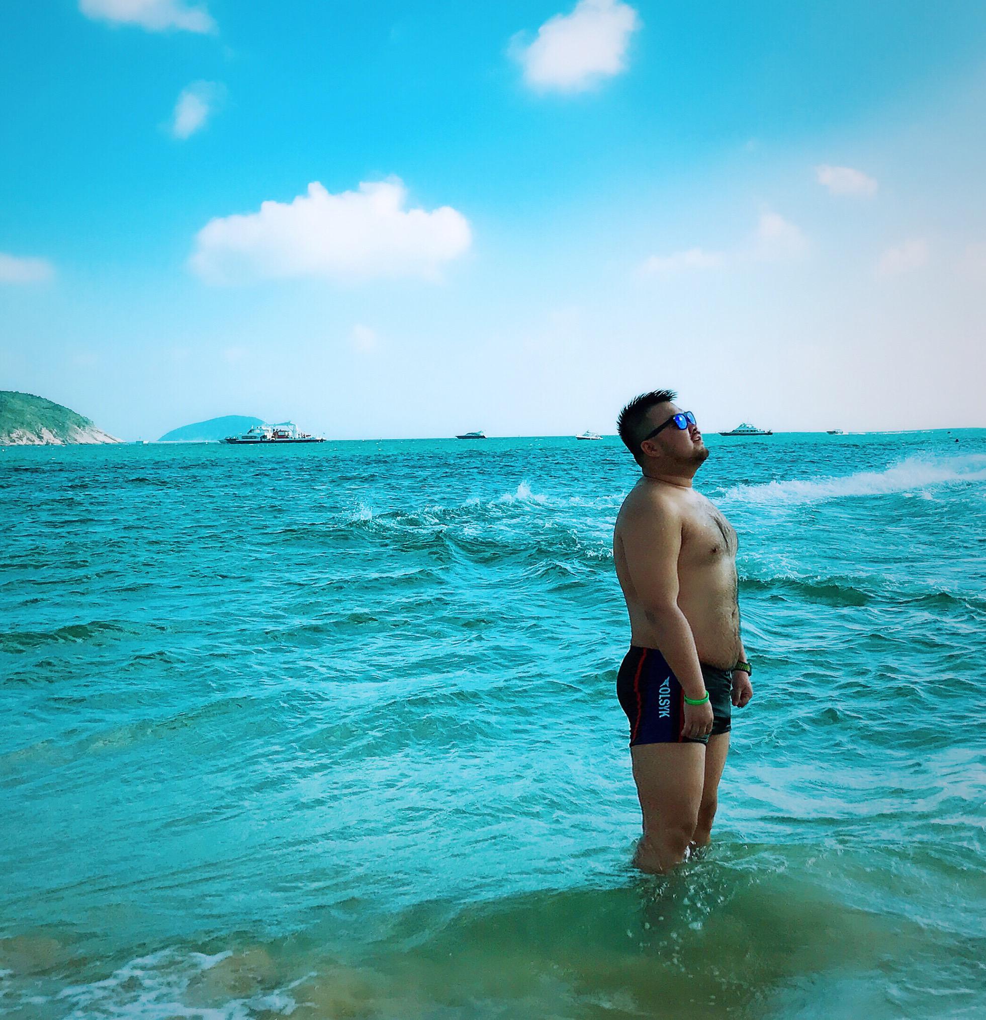 这几年居然没有拍过比这个尺度更大的照片了。。有点遗憾😂