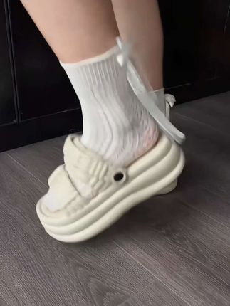 #凉鞋 #防滑耐磨 #拖鞋